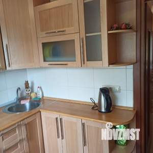 1-к квартира, на длительный срок, 31м2, 5/5 этаж