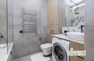 2-к квартира, на длительный срок, 55м2, 18/25 этаж