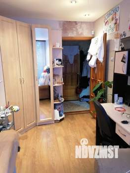 2-к квартира, на длительный срок, 45м2, 4/9 этаж