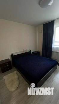 2-к квартира, на длительный срок, 52м2, 4/16 этаж