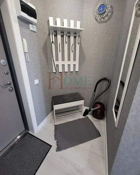 1-к квартира, на длительный срок, 36м2, 12/22 этаж