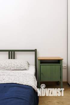 2-к квартира, посуточно, 55м2, 1/9 этаж