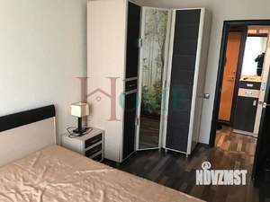 2-к квартира, на длительный срок, 42м2, 5/9 этаж