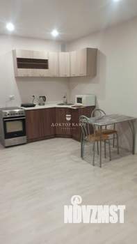Студия квартира, на длительный срок, 33м2, 3/10 этаж