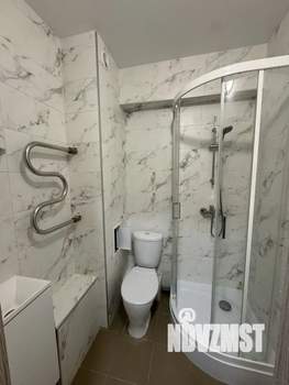 Студия квартира, на длительный срок, 19м2, 9/10 этаж