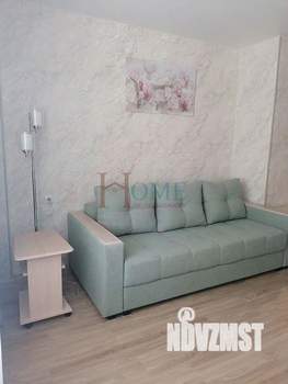 1-к квартира, на длительный срок, 45м2, 2/27 этаж