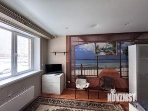 1-к квартира, на длительный срок, 31м2, 2/20 этаж