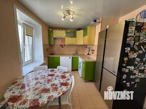 3-к квартира, на длительный срок, 64м2, 5/9 этаж