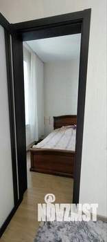 2-к квартира, на длительный срок, 52м2, 15/16 этаж