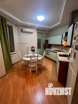 2-к квартира, на длительный срок, 76м2, 12/16 этаж