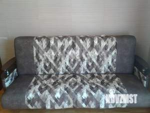 Студия квартира, на длительный срок, 30м2, 12/17 этаж