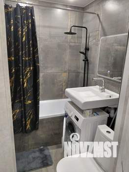 1-к квартира, посуточно, 31м2, 3/5 этаж