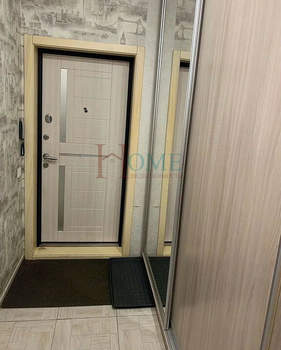 2-к квартира, на длительный срок, 66м2, 14/17 этаж