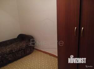 1-к квартира, на длительный срок, 43м2, 1/5 этаж