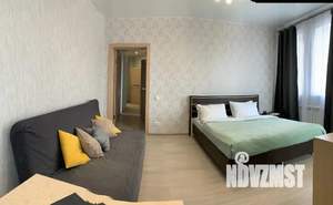 2-к квартира, посуточно, 64м2, 16/17 этаж