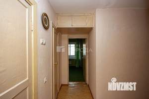 3-к квартира, на длительный срок, 64м2, 2/9 этаж