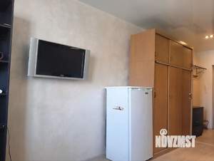 Студия квартира, на длительный срок, 25м2, 13/19 этаж