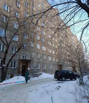 2-к квартира, на длительный срок, 43м2, 9/9 этаж