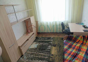 3-к квартира, на длительный срок, 64м2, 8/9 этаж