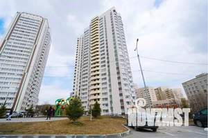 1-к квартира, посуточно, 20м2, 1/24 этаж