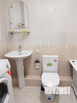 Студия квартира, на длительный срок, 30м2, 3/20 этаж