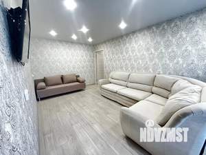 2-к квартира, посуточно, 45м2, 4/5 этаж
