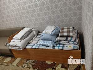 1-к квартира, на длительный срок, 40м2, 1/5 этаж