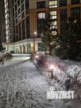 2-к квартира, на длительный срок, 44м2, 1/25 этаж