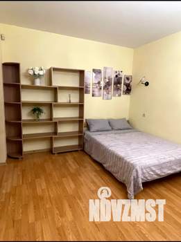 2-к квартира, посуточно, 65м2, 4/10 этаж