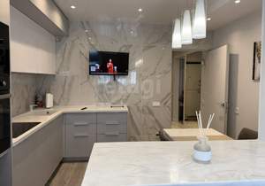 2-к квартира, на длительный срок, 56м2, 15/10 этаж