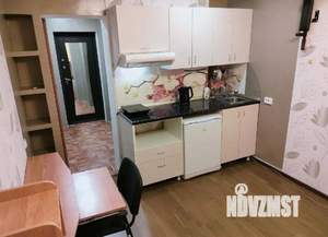 1-к квартира, на длительный срок, 20м2, 14/17 этаж