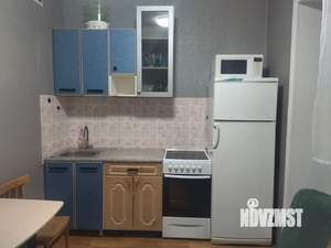 1-к квартира, на длительный срок, 32м2, 1/10 этаж