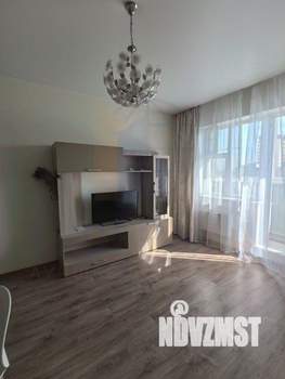 2-к квартира, на длительный срок, 57м2, 9/17 этаж