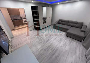 1-к квартира, на длительный срок, 43м2, 12/17 этаж