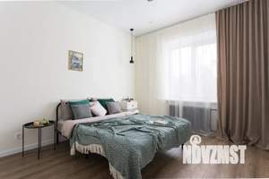 2-к квартира, посуточно, 57м2, 2/5 этаж