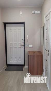 Студия квартира, на длительный срок, 19м2, 9/17 этаж