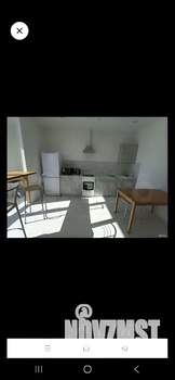 2-к квартира, на длительный срок, 63м2, 21/23 этаж