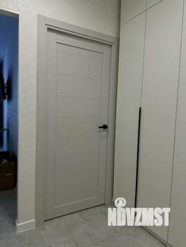 1-к квартира, на длительный срок, 36м2, 11/21 этаж