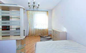 1-к квартира, на длительный срок, 38м2, 2/11 этаж