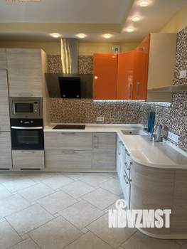 3-к квартира, на длительный срок, 115м2, 2/11 этаж