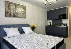 2-к квартира, на длительный срок, 44м2, 8/25 этаж