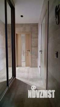 2-к квартира, на длительный срок, 40м2, 9/17 этаж