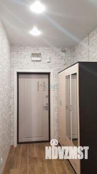 1-к квартира, на длительный срок, 40м2, 3/24 этаж
