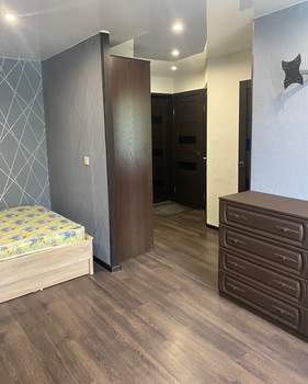 1-к квартира, на длительный срок, 30м2, 5/5 этаж