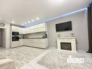 3-к квартира, на длительный срок, 105м2, 14/17 этаж