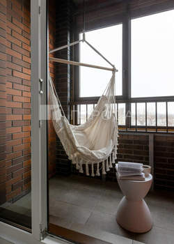 1-к квартира, на длительный срок, 38м2, 2/20 этаж