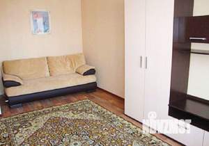 2-к квартира, на длительный срок, 45м2, 5/5 этаж