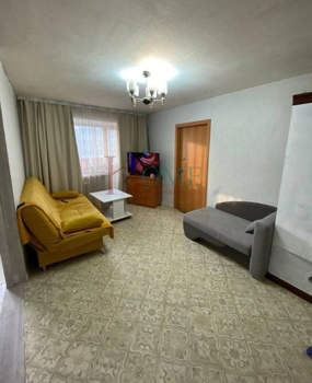 2-к квартира, на длительный срок, 43м2, 4/5 этаж