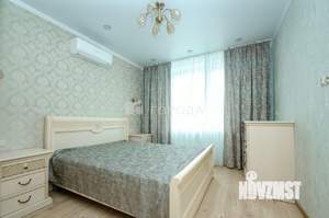 3-к квартира, на длительный срок, 72м2, 23/24 этаж