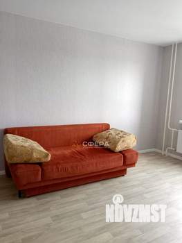 1-к квартира, на длительный срок, 35м2, 9/18 этаж